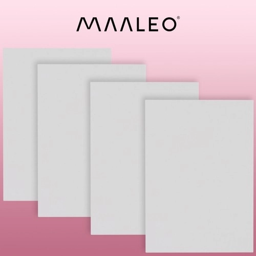 Slikarsko platno - set od 4 kom. Maaleo 24279