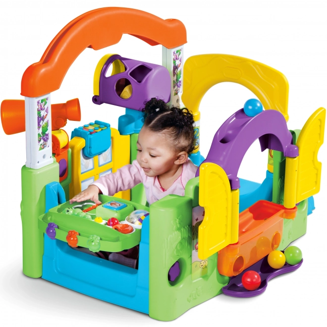 Dječje igralište Activity Garden Little Tikes