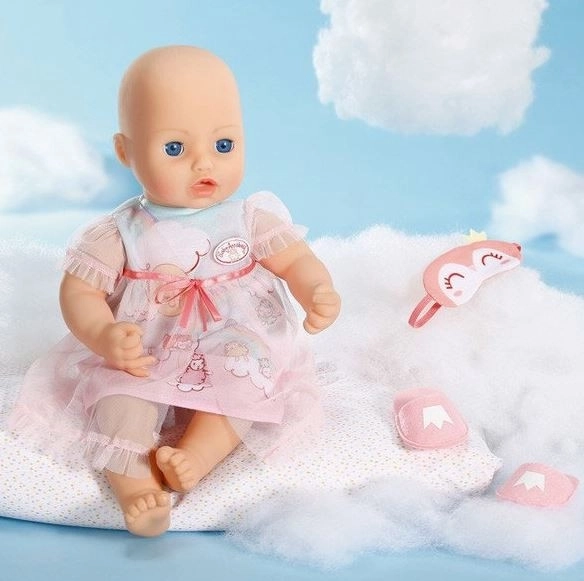 Baby Annabell Noćna košuljica Slatki snovi, 43 cm