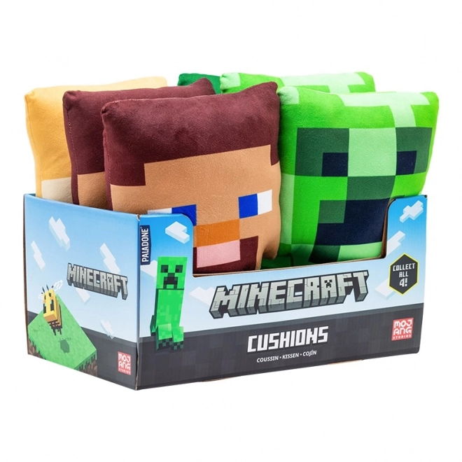 Jastuk Minecraft