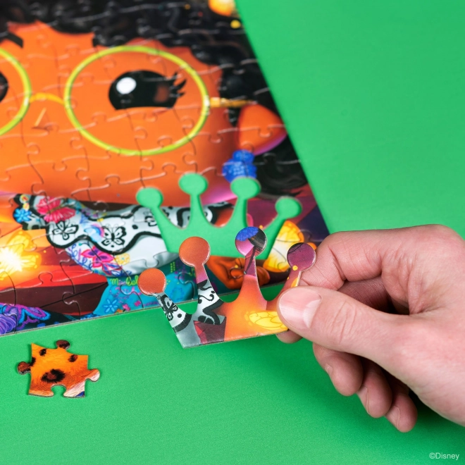Puzzle POP! Encanto 500 dijelova