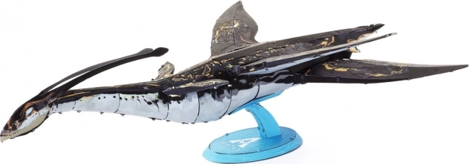 METAL EARTH 3D puzzle Premium Serija: Avatar Ilu