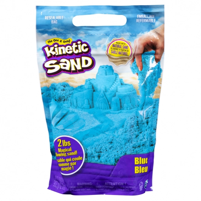 KINETIČKI PIJESAK PAKET OBROJENIH PIJESKOVA 0,9kg