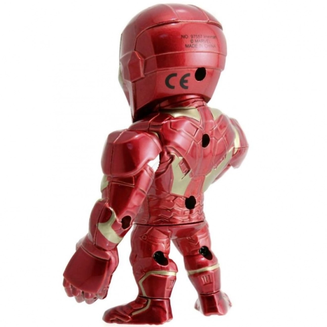 Figura Marvel Ironman, 10 cm