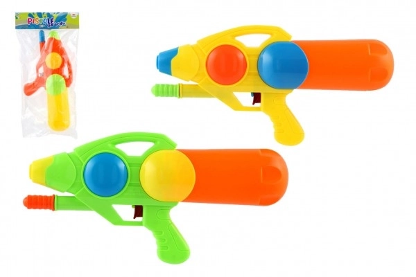 Vodena puška TEDDIES 33 cm