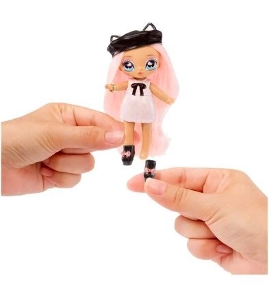 Mega Paket Na! Na! Na! Lutka Iznenađenje Minis