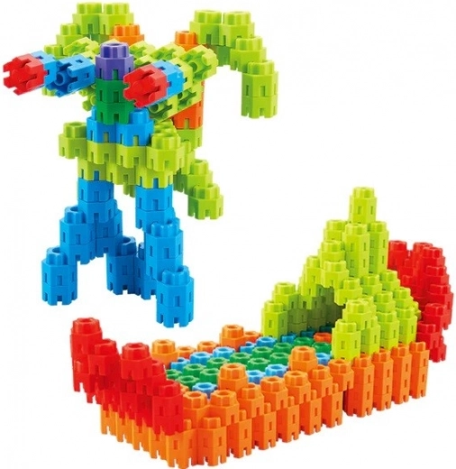 Beskrajne mogućnosti gradnje