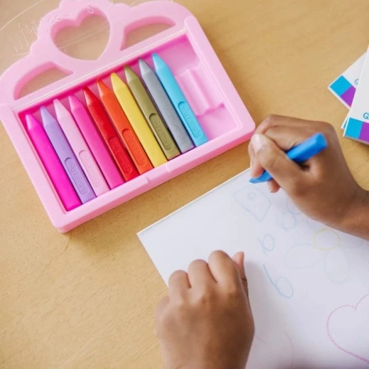 Udobno crtanje bez nereda