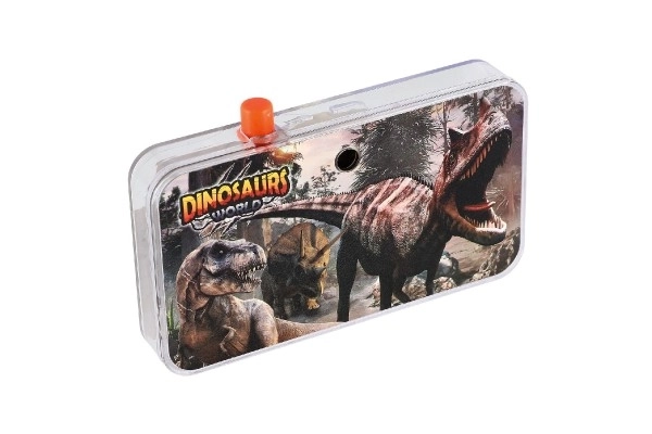 Dječja projektor kamera Dino