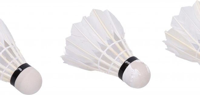 Košarke za badminton bijele