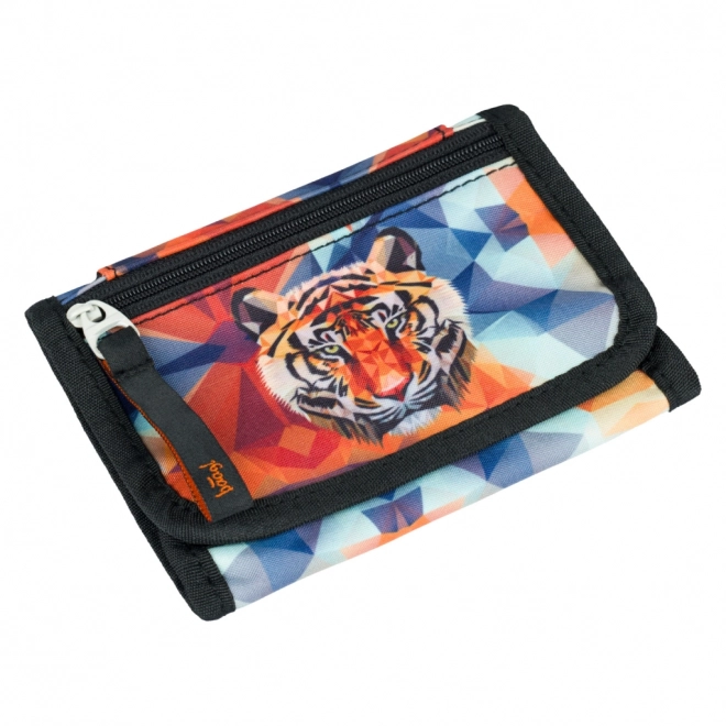 Novčanik za vrat Tiger od BAAGL