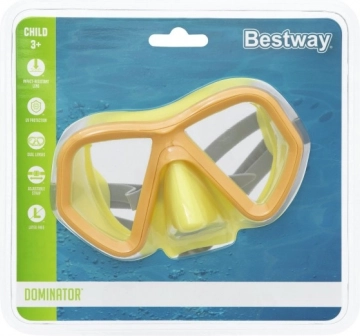 Dječja plivačka maska Bestway Dominator