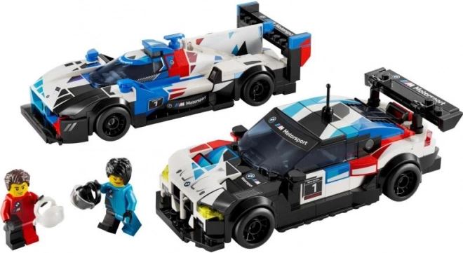 Autentični detalji BMW M Motorsport