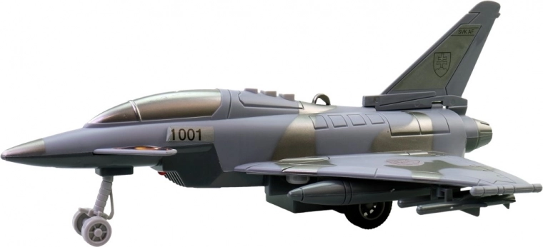 Izdržljivo plastično izvedenje