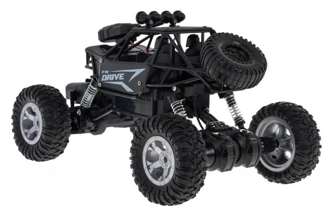 Terensko RC Auto s Kamerom i Wi-Fi
