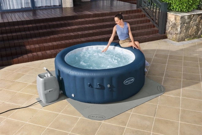 Izolacijska podloga za jacuzzi Lay-Z-Spa Bestway