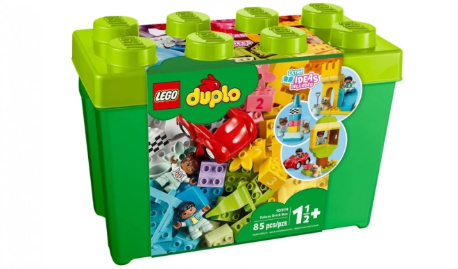Praktična spremna kutija