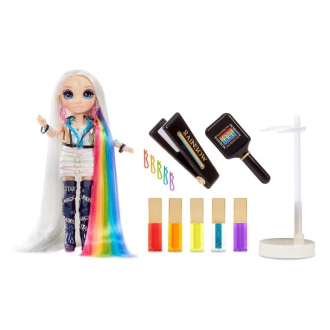 RAINBOW Lutka Frizerski Studio
