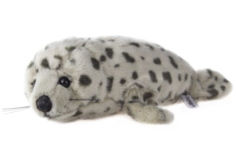 plišani tuljan 33 cm