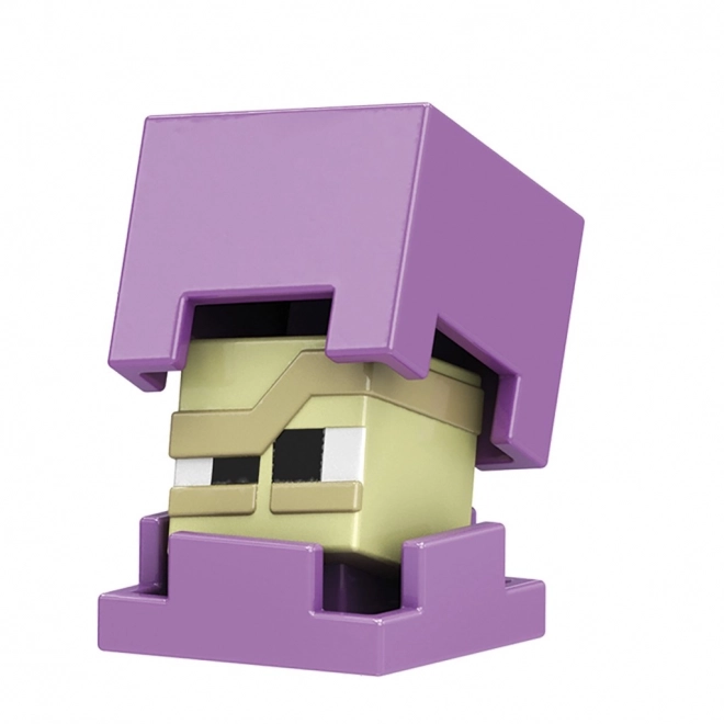 Minecraft mini figurica u jajetu