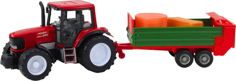 Izdržljiva konstrukcija za dugu zabavu