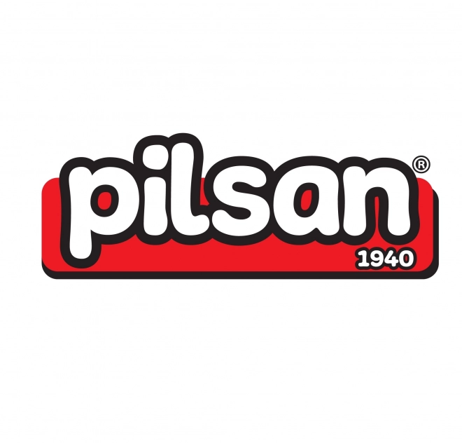 Pilsan Guralica plavi autić
