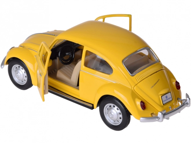 Kolekcionarski automobil Volkswagen Klasična Buba 1967