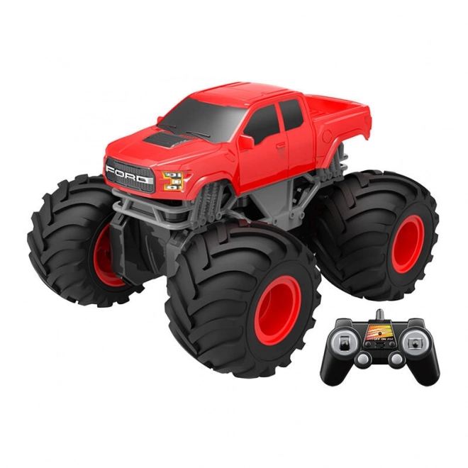 RC auto s daljinskim upravljanjem Double Eagle Ford amfibijsko