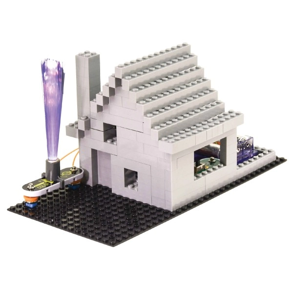 Kompatibilnost s LEGO®-om