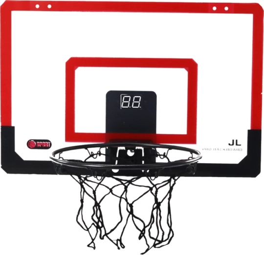 Elektronički brojač