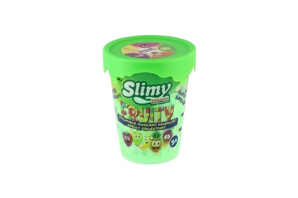Slimy s mirisom voća