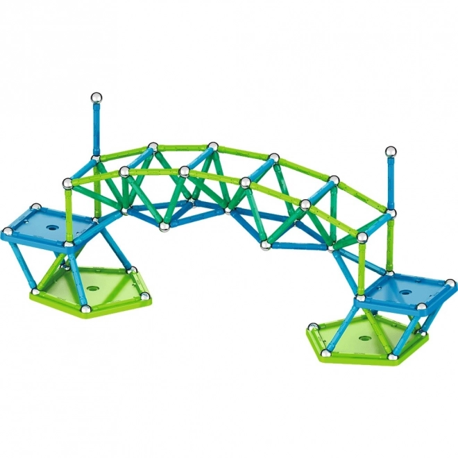 Geomag Classic 142 dijelova