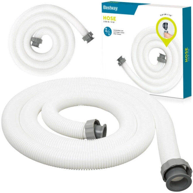 Bestway produžna cijev za filtracijsku pumpu