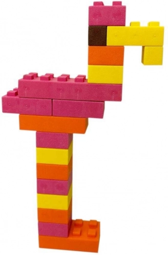 Šareni i kompatibilni dijelovi