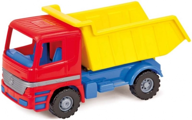 Auto Mercedes Actros kiperska vozila 23cm