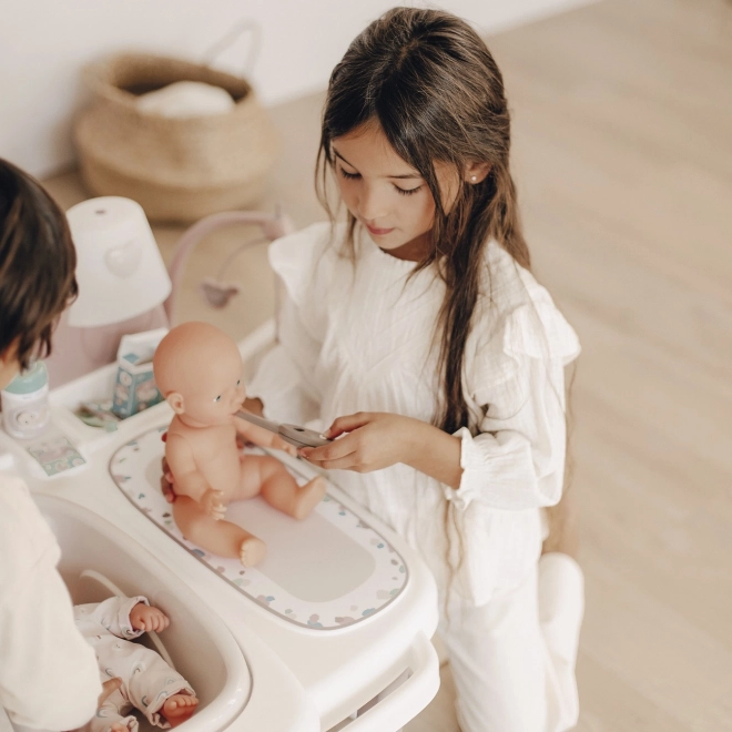 Baby Nurse - Igraći centar za lutke