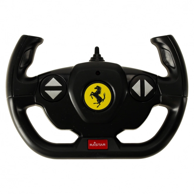 Daljinski upravljano auto Ferrari FXX crveno