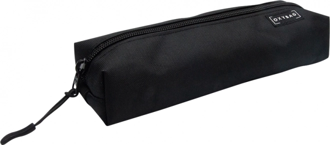 OXYBAG Studentski ruksak + pernica OXY Sport Font Bijela