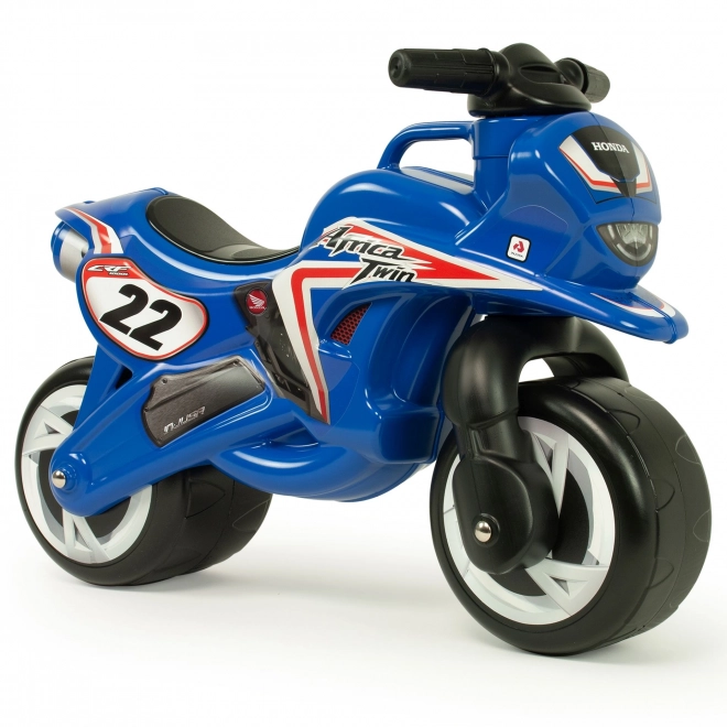 Dječji bicikl bez pedala Tundra Honda