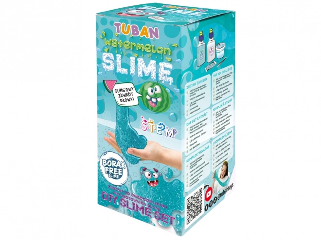 Zabavna set Sluz Tuban