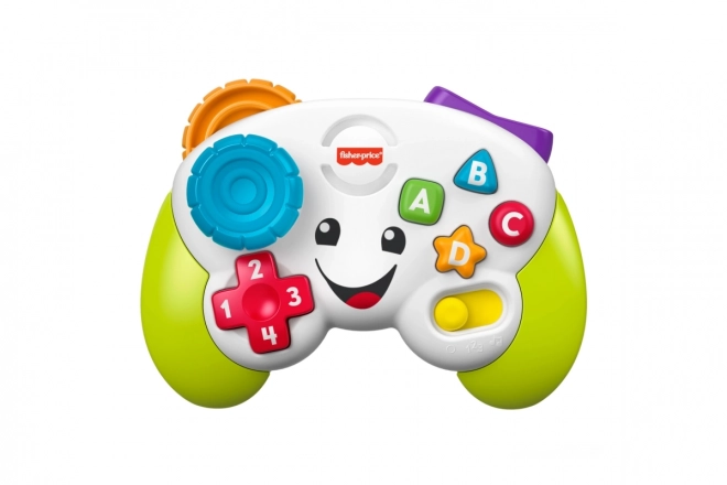 Fisher Price veseli igraći upravljač