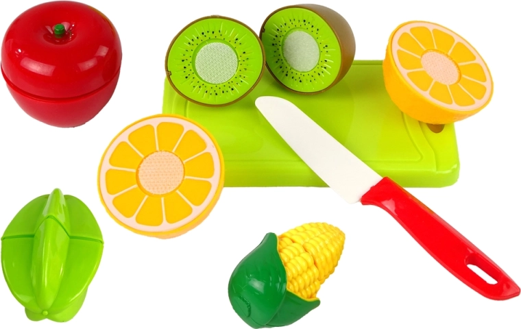 Sigurno rezanje na čičak