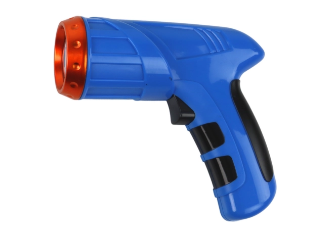Lasersko upravljanje
