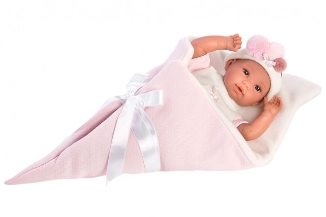 Llorens M636-32 odjeća za lutku beba NEW BORN veličine 35-36 cm