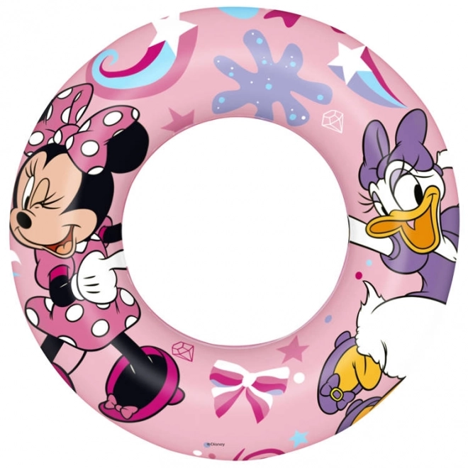 Dječji napuhujući krug s Minnie