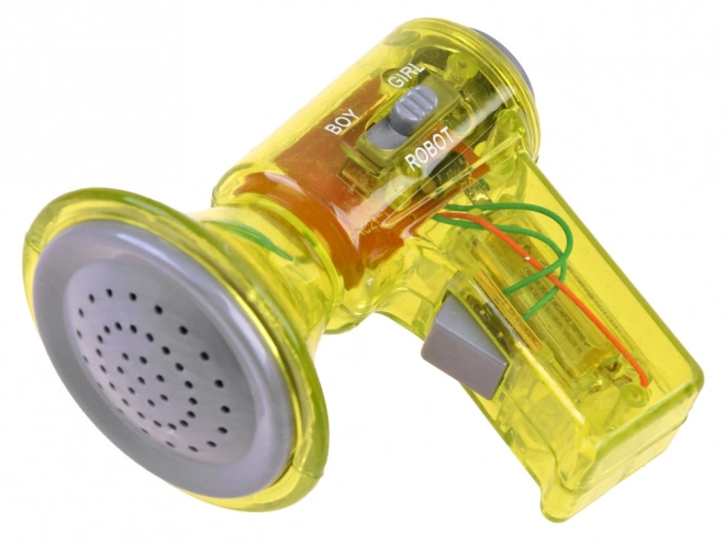 Glasovni modulator MEGAFON ZA5249