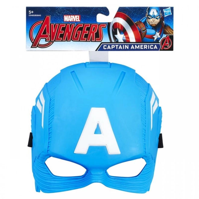 AVN Herojska maska