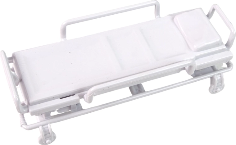 Nosila na kotačićima u pakiranju