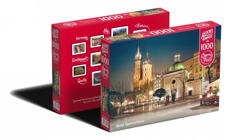 Idealan dar za ljubitelje slagalica