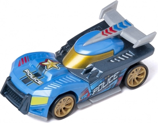 Autići T-Racers Mix 'N Race